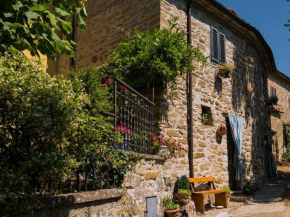 Villino I Balzi